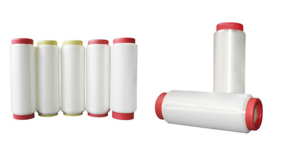 Yarn de revestimiento TPU PVC Stirling Yarn PTFE Resistencia a los rayos UV Yarn sintético recubierto Cera de costura hilo encerado