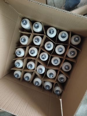 0.18 mm de hilo de monofilamento de poliéster