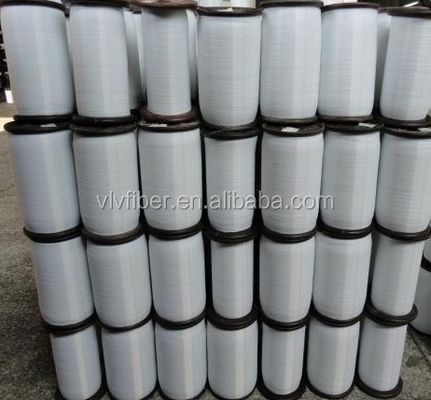 100% Polypropylene PP Monofilament Yarn in 0.16mm 0.20mm 0.22mm for Sewing Knitting and Weaving