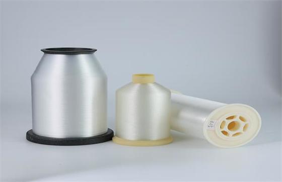 100% Polypropylene PP Monofilament Yarn in 0.16mm 0.20mm 0.22mm for Sewing Knitting and Weaving