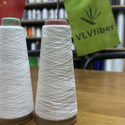 High Temperature Resistant Water Soluble Thread PVA Sewing Thread in 20/2 40/2 50/2 for Garment and Embroidery