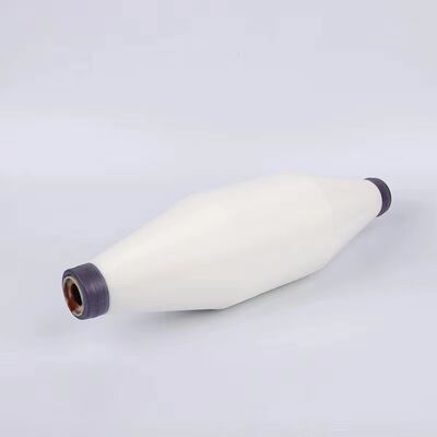 Filamentos de poliéster monofilamentos texturizados y trenzados de poliéster monofilamentos para accesorios y punto