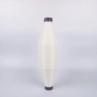 Filamentos de poliéster monofilamentos texturizados y trenzados de poliéster monofilamentos para accesorios y punto