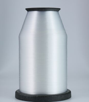 Venta en caliente Fabrica hecha 0.18MM 0.23MM 0.25MM 0.30MM Monofilamentos de PET para el colchón 3D