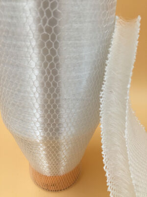 Venta en caliente Fabrica hecha 0.18MM 0.23MM 0.25MM 0.30MM Monofilamentos de PET para el colchón 3D