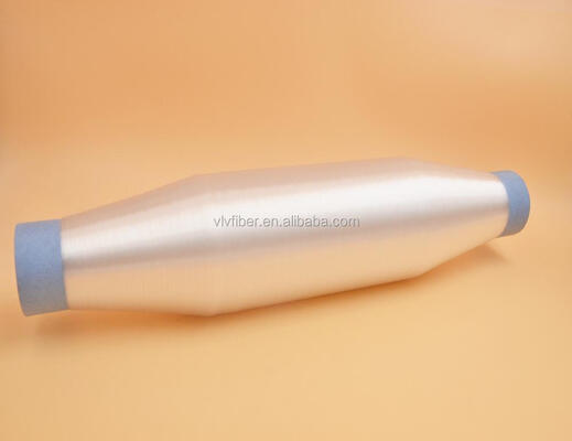 Los demás tejidos de poliéster