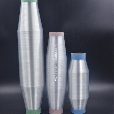 Filamentos monofilamentos de poliéster de 0,11 mm para animales de compañía para cintas de accesorios de prendas de vestir