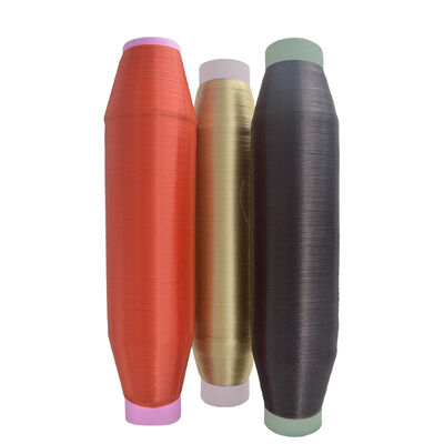 0.08mm 50D 0.10MM 80D 0.12mm100D Monofilamento de poliéster para mascotas