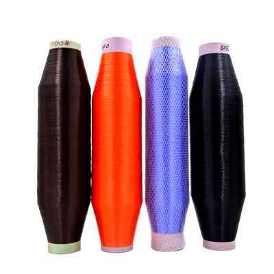 Monofilamento 0,11 mm 0,08 mm para la máquina de bordado Monofilamento de nylon Hielo de Dongguan China Fabrica de Monofilamento de mascotas