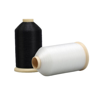 Hilo de monofilamento de nylon de venta caliente hecho en fábrica, color y tamaño personalizados, embalaje 0.08MM 60D 0.10MM 80D 100D 0.12MM