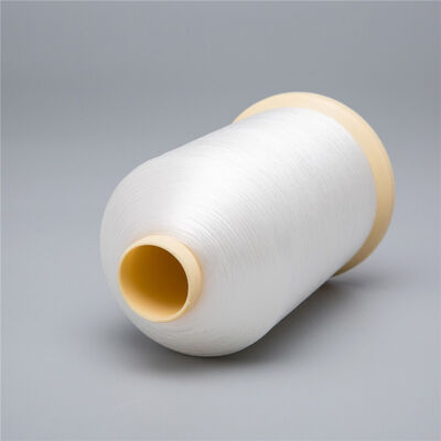 Hilo de monofilamento PA66 0.10mm 0.12mm 0.14mm Hilo de coser de monofilamento de nailon Hilo de monofilamento de bordado de nailon PA66 para empeine de zapatos
