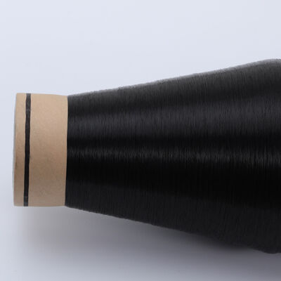 Hilo de monofilamento PA66 0.10mm 0.12mm 0.14mm Hilo de coser de monofilamento de nailon Hilo de monofilamento de bordado de nailon PA66 para empeine de zapatos