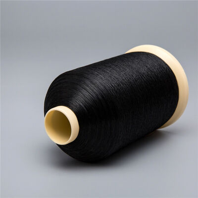 Hilo de monofilamento PA66 0.10mm 0.12mm 0.14mm Hilo de coser de monofilamento de nailon Hilo de monofilamento de bordado de nailon PA66 para empeine de zapatos
