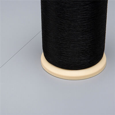 Hilo de monofilamento PA66 0.10mm 0.12mm 0.14mm Hilo de coser de monofilamento de nailon Hilo de monofilamento de bordado de nailon PA66 para empeine de zapatos